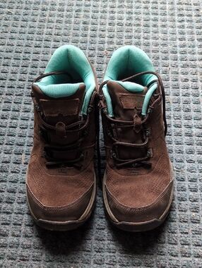 New Balance Hiking Shoes In Good Condition